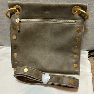 Hammitt Medium Tony in Pewter